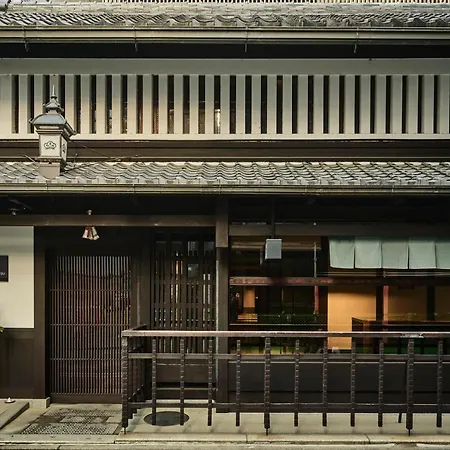The Hiramatsu Kyoto-3