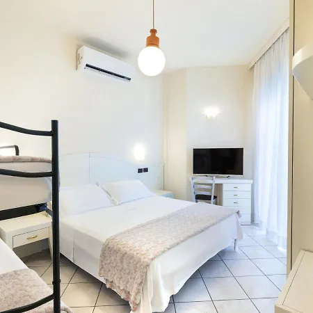 Hotel Fenice Gluten Free-2