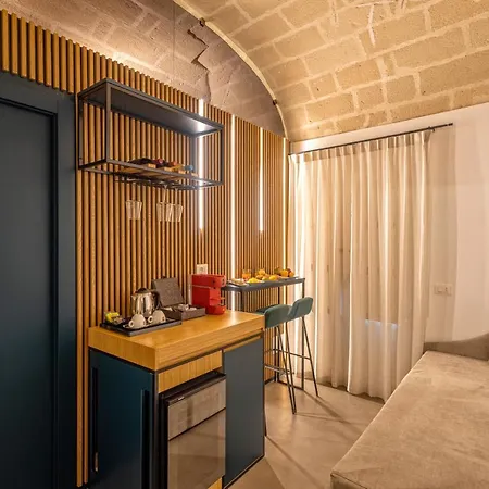 Mazzini Accommodation-2