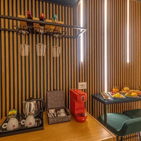 Mazzini Accommodation-3