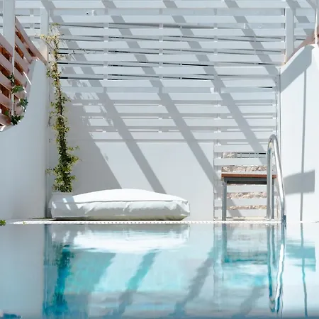 Aloe Hotel - Adults Only-3