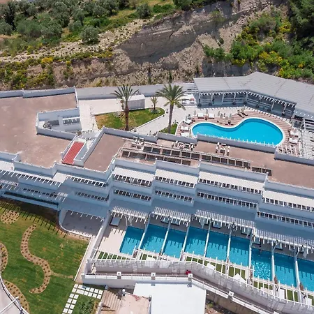 Aloe Hotel - Adults Only-2