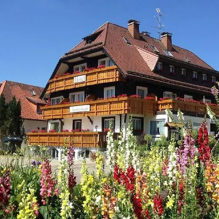 Hotel Zartenbach-2