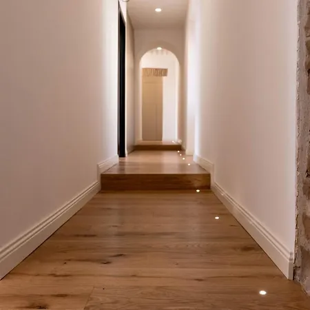 Scipioni Luxury Suite-3