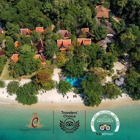 Chivapuri Beach Resort-3
