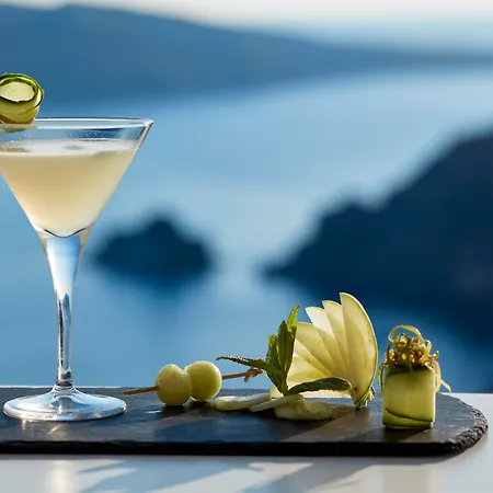 Canaves Oia Suites - Small Luxury Hotels Of The World-2