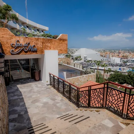 Sandos Finisterra All Inclusive-2