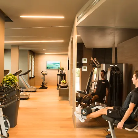 Rosa Grand Milano - Starhotels Collezione-2