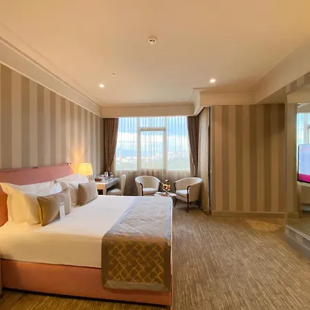 Kaya Izmir Thermal & Convention-3