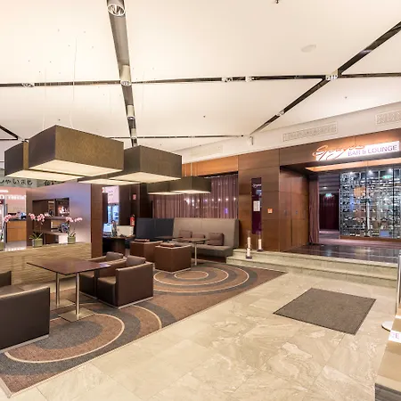 Park Inn by Radisson Berlin Alexanderplatz-2