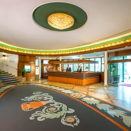 Parkhotel Bremen – ein Mitglied der Hommage Luxury Hotels Collection-3