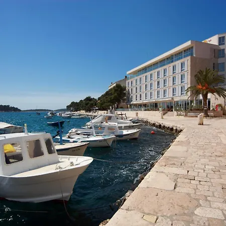 Adriana Hvar Spa Hotel-2