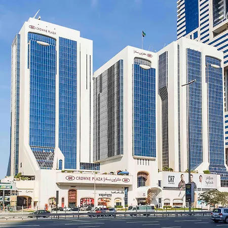 Millennium Plaza Downtown, Dubai-2