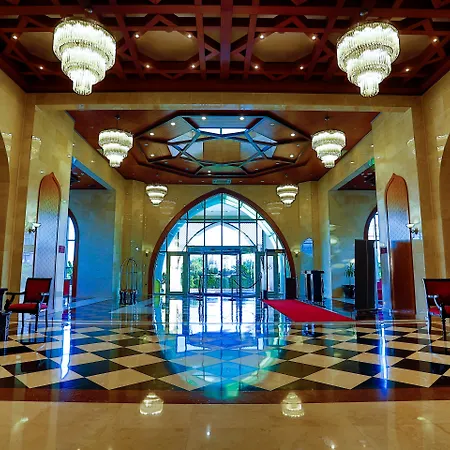Crowne Plaza Antalya By Ihg-2