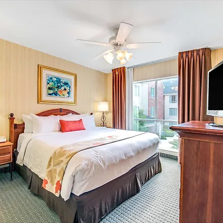 Sonesta Es Suites Dallas Park Central-2