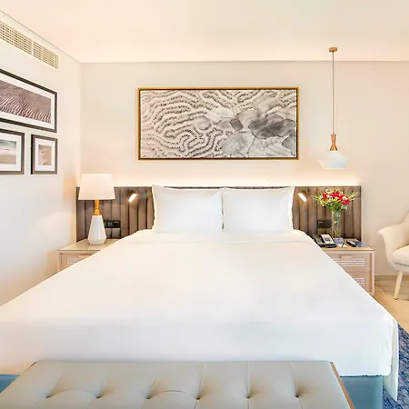 Radisson Blu Hotel & Resort, Abu Dhabi Corniche-2