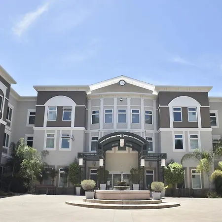 Holiday Inn Express Windsor Sonoma Wine Country By Ihg-3