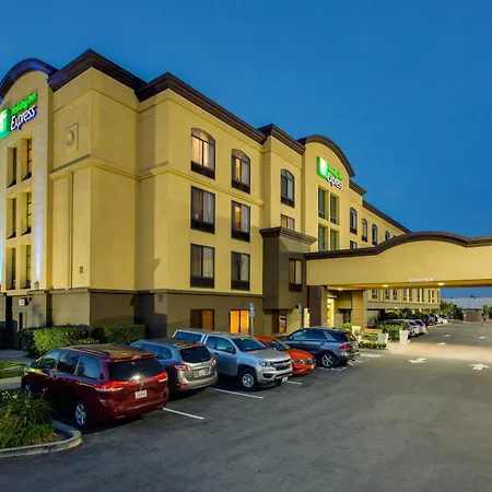Holiday Inn Express San Francisco Airport North By Ihg-3