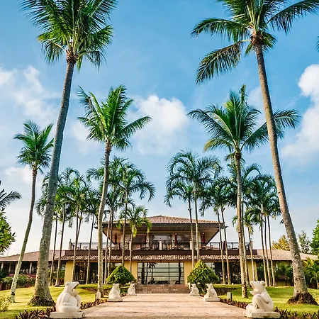 Nirwana Resort Hotel-3