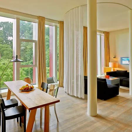 Sorell Hotel Rigiblick - Studios & Spa Suites-3
