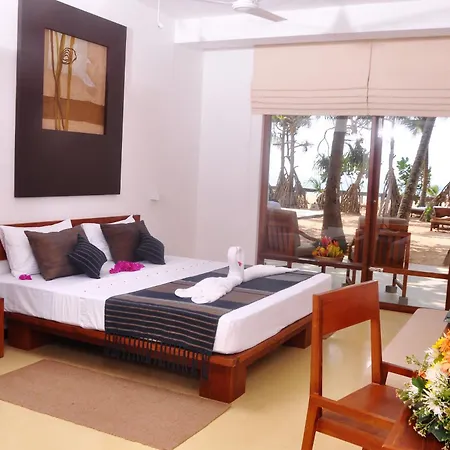 Pandanus Beach Resort&Spa-3