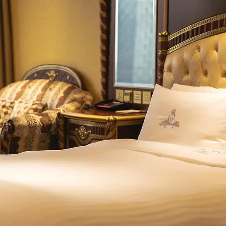 Songdo Central Park Hotel-3