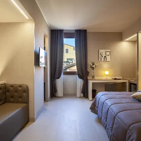Hotel Cavour-2