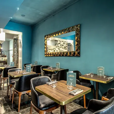 Hotel 87 Eighty-Seven - Maison D'Art Collection-3