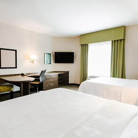Candlewood Suites West Edmonton - Mall Area By Ihg-2