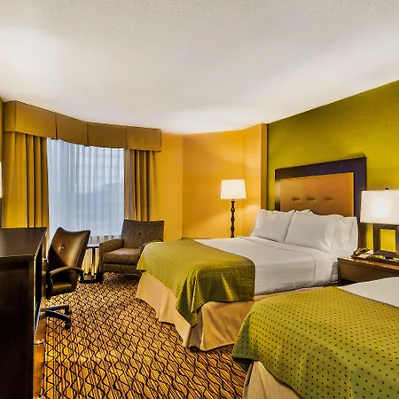 Holiday Inn Sydney - Waterfront By Ihg-3