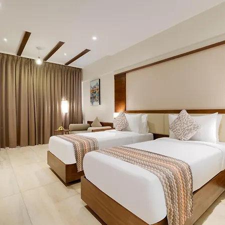 The Fern Lonavala, Series By Marriott-2