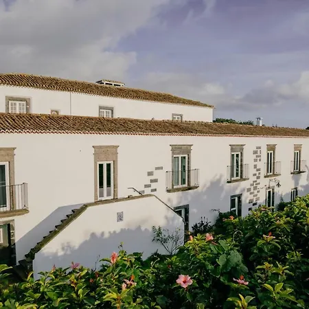 Senhora Do Carmo Charm House-3