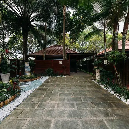 Kranji Sanctuary Resort-3