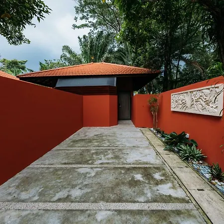 Kranji Sanctuary Resort-2