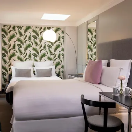 Les Matins De Paris & Spa-3