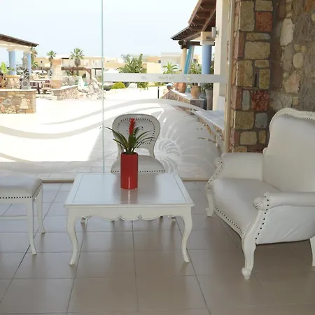 Natura Park Village Hotel & Spa-2