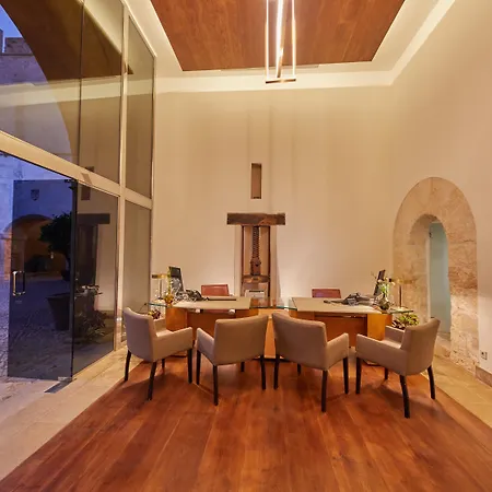 Zoetry Mallorca Wellness & Spa (Adults Only)-3