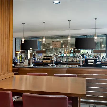 Delta Hotels By Marriott Edinburgh-2