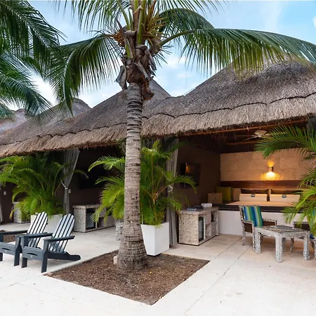 Presidente Intercontinental Cancun Resort By Ihg-3