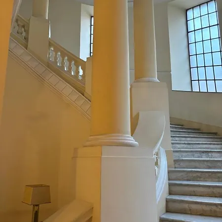 Boutique Rooms Trastevere-3