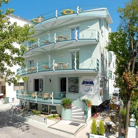 Hotel Aurora-2