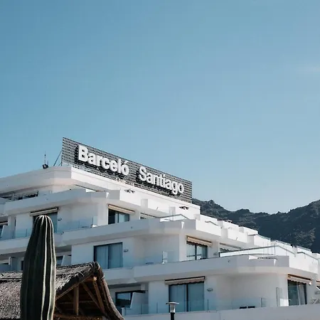Barcelo Santiago - Adults Only-2