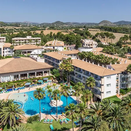 Grupotel Mallorca Mar-2