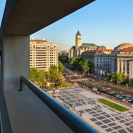 Jw Marriott Washington, Dc-2