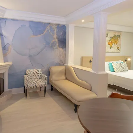 Lizon Curitiba Hotel-3