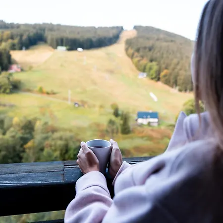Pytloun Wellness Hotel Harrachov-3