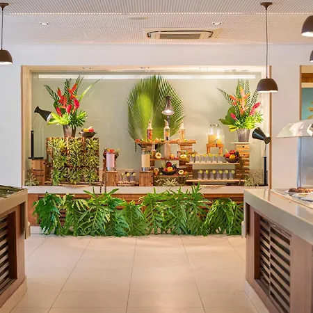 Beach Park Resort - Wellness-3