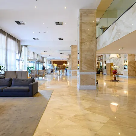 Windsor Marapendi Hotel-2