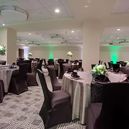 Drury Plaza Hotel Pittsburgh Downtown-3