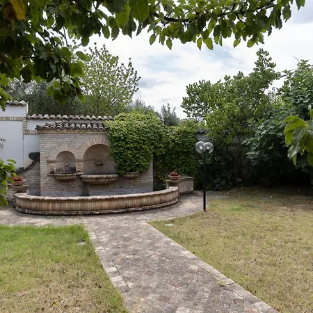 B&B Villa Dei Desideri-3